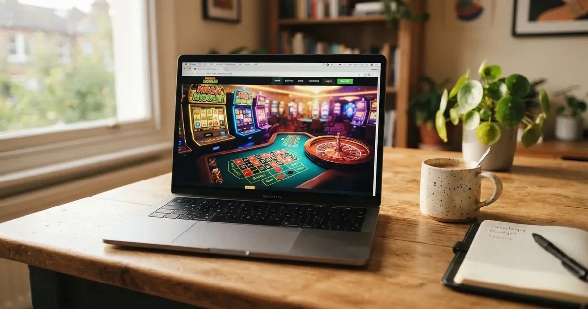 Bezpieczne kasyna online 2026 — legalny rynek, licencja i wybór