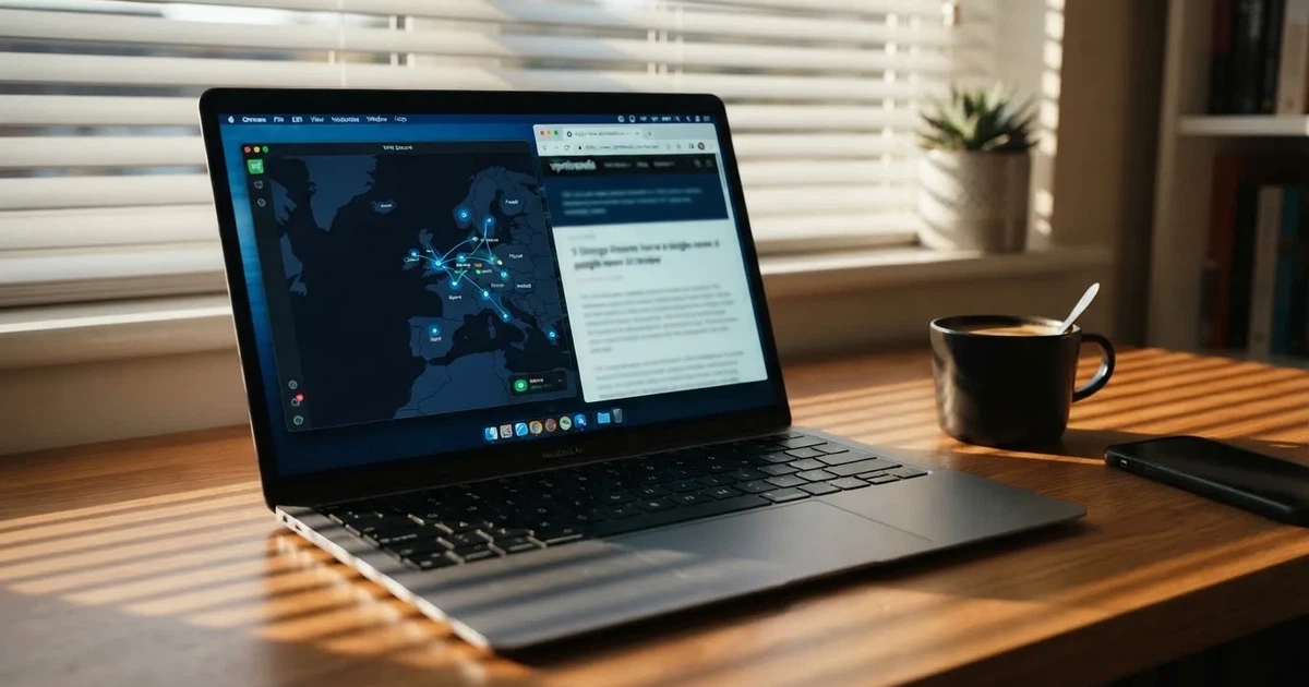 Kasyna online VPN 2026 — co wolno, a czego nie