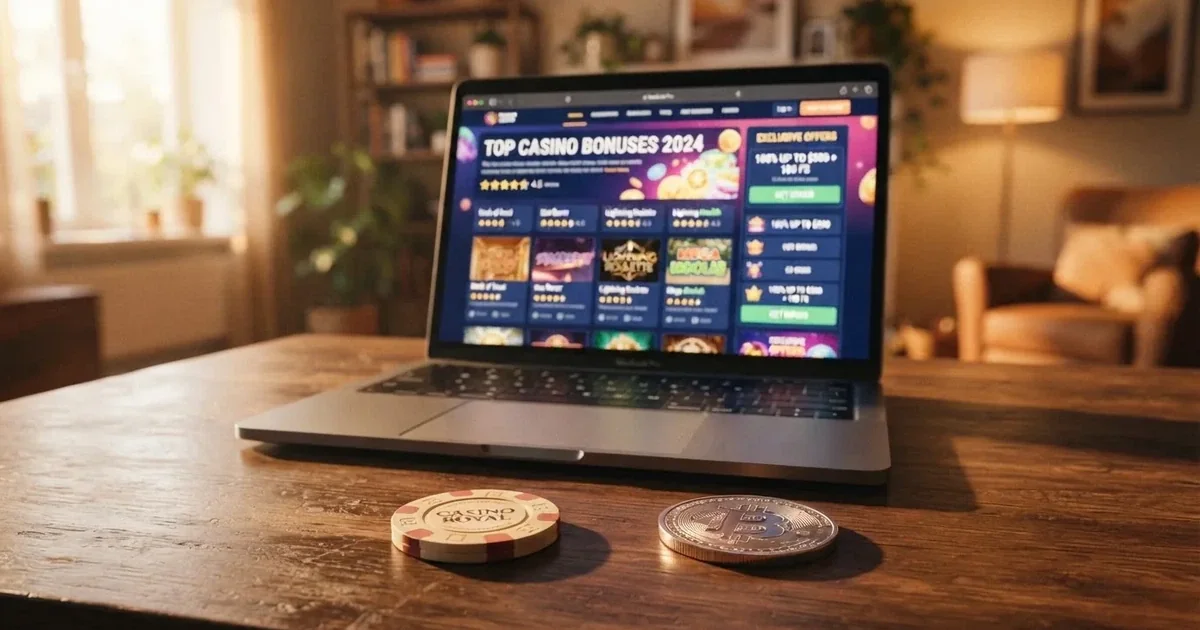 Kasyna z Bitcoin Cash BCH w 2026 — ranking, opłaty, legalność