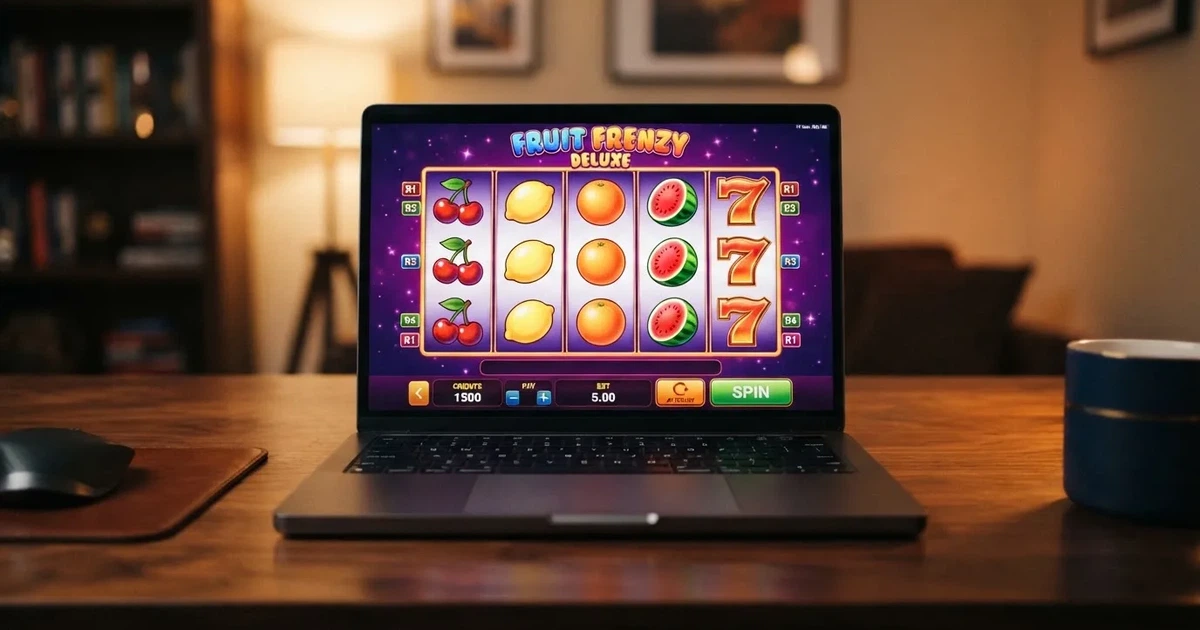Kasyna z Microgaming w Polsce — co widać na rynku w 2026