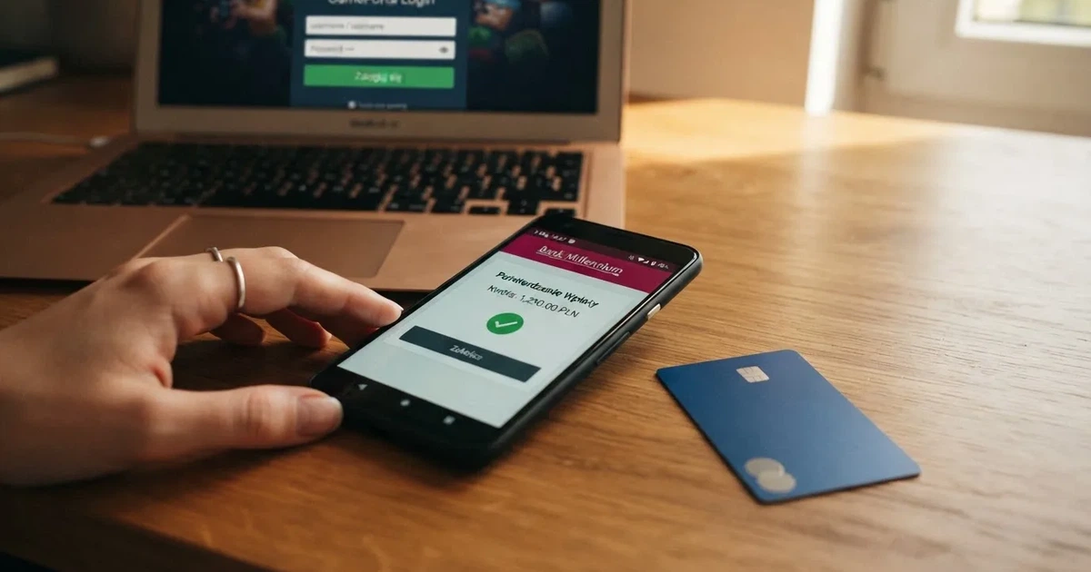 Kasyno depozyt 5 zł Revolut – realne koszty i realne limity w 2026