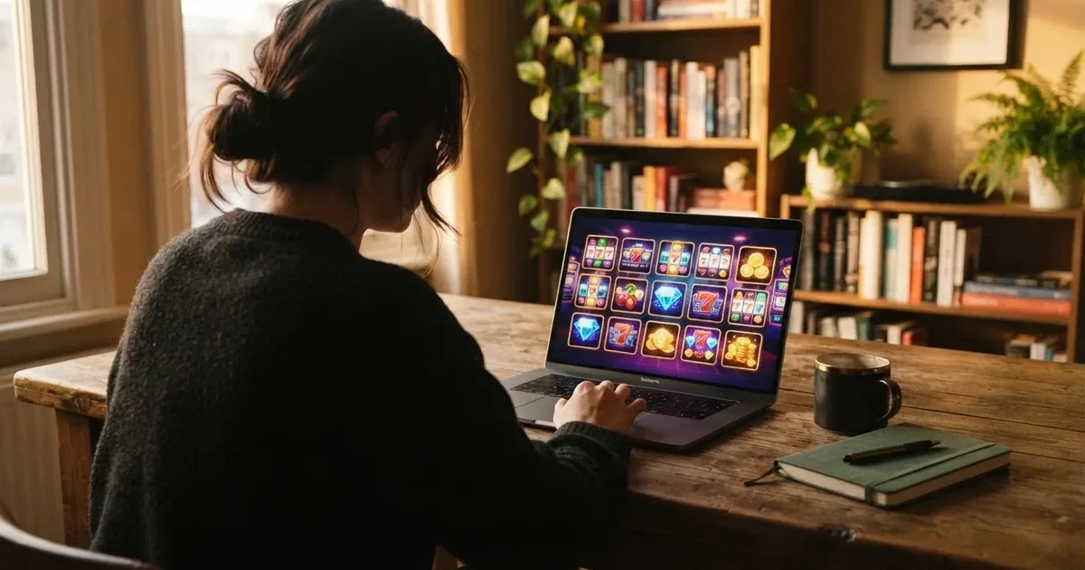 Automaty online na prawdziwe pieniądze 2026 — co wolno, co kosztuje